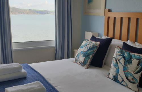 Crows Nest Apartment, at Clipper House with free onsite allocated parking - Foto 5