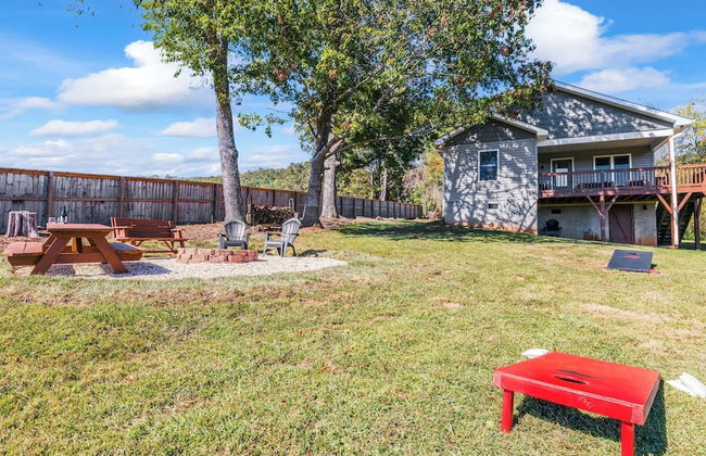 Little Pisgah Sunrise by Avantstay Mountain View - Foto 37