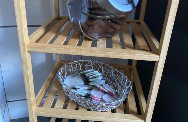 L Queen 4P 2Z Ruhig gelegen, Gute Verkehrsanbindung - Photo 4