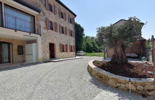 Villa Puri nella Valle dei Laghi - Foto 63