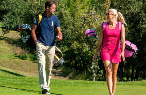 Goélia Le Domaine du Golf - Foto 9