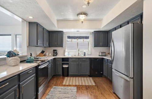 Secluded beachfront house with gorgeous ocean views - Foto 13