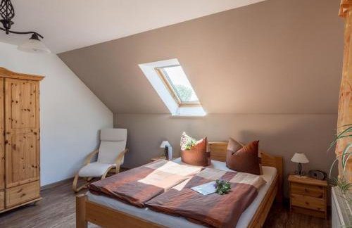 Apartment mit Parkplatz und Fahrradunterstellmöglichkeit mit Balkon nah am Wald by Interhome - Foto 35