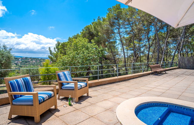 Can Pere Mas - Foto 21