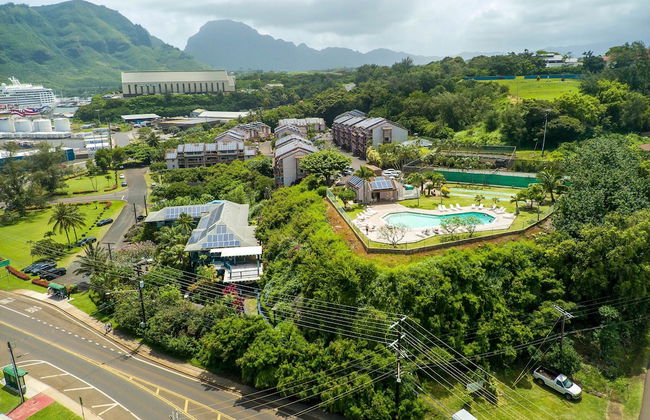 Kauai Banyan Harbor B24 2 Bedroom Condo - Foto 29