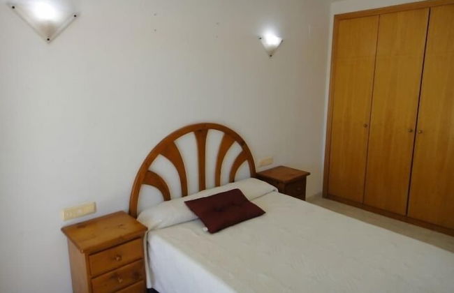 Apartamentos Mediterraneo-46 - Foto 2