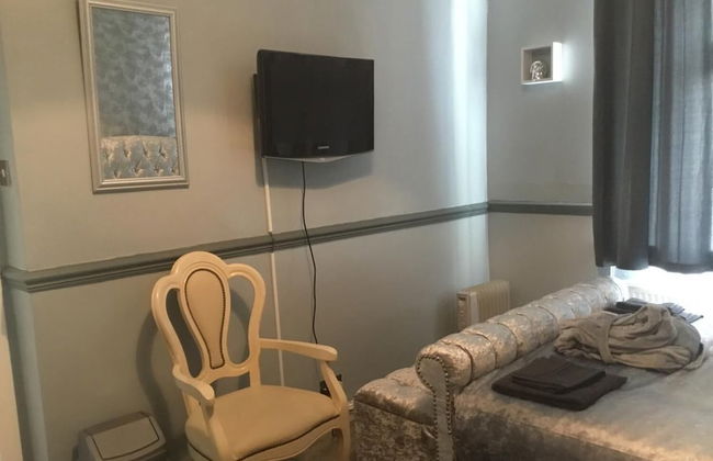 Crossroad Bungalow - Foto 10