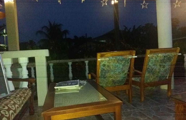 Villa Bethlehem - Foto 37