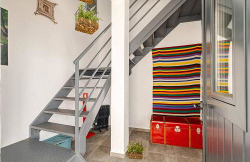 Casas da Colmeia T1 Grey Stairs - Foto 1