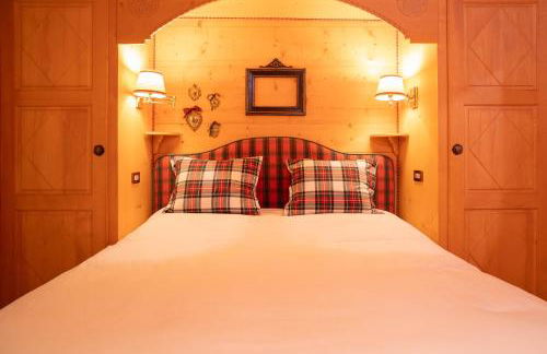 La casa di Francesco - vicino alle piste da sci - Photo 8