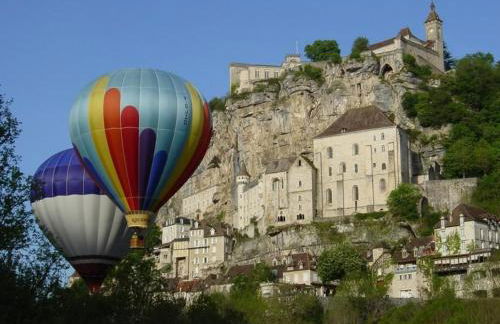 Le Lac Bleu huis 17 - Foto 47