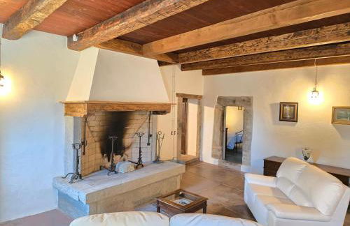 La Cavina 83 Località Fantella - Foto 77