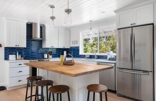 Perch - Greenbank Cottage - Foto 4