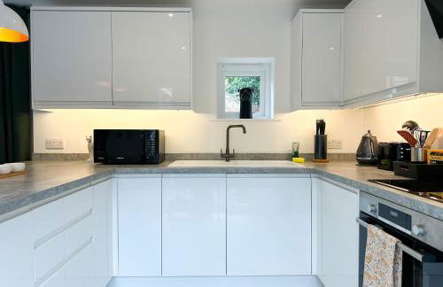 NEW Edwin Bing Mews -Luxury City Centre Home - FREE Parking - Foto 17