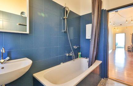 Design Apartment 130qm - 3 Zimmer am Hauptbahnhof Karlsruhe - Foto 35