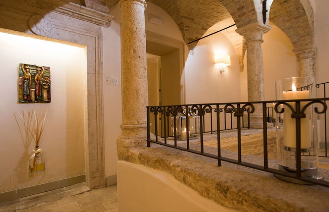 Palazzo dei Mercanti - Historical Residence - Foto 42