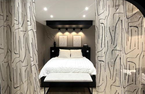 Chez Hervé et Nicky - Foto 4