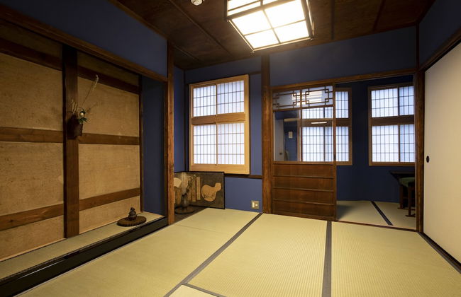 Kanazawa Machiya Kenroku - Photo 3