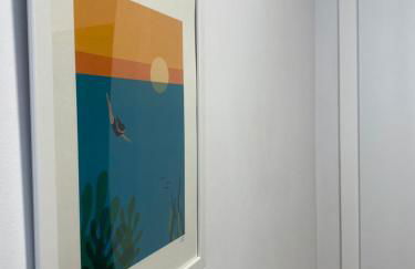 Playa Valencia Residencial Sol y Mar Terraza con Vistas y Parking - Foto 18