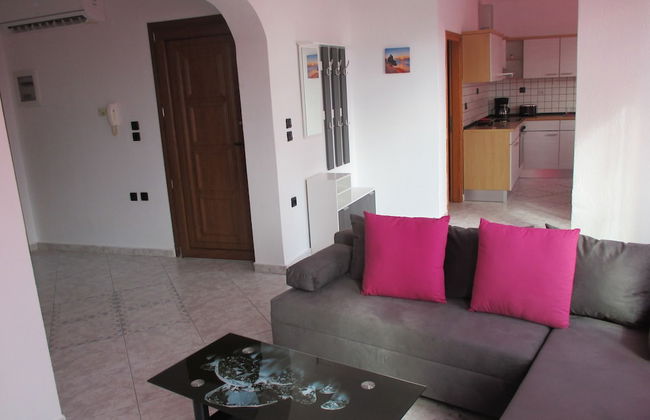 Castle Home Apartments - Foto 37