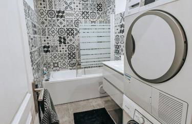 Maison avec cour et parking clos - Foto 10