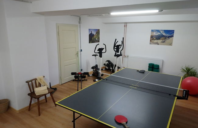 Apartments Rosenhof - Foto 45