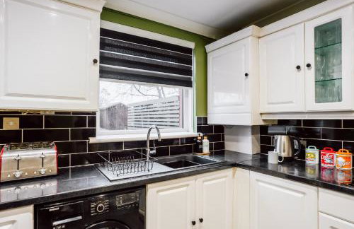 Dalmarnock Stay - Foto 31