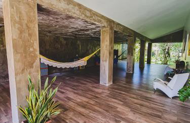 Casa c Wifi, churrasq, pisc, redario, Pet friendly - Photo 30