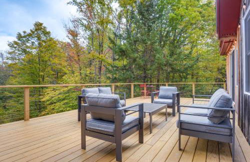 Storybook Stratton House 3 Mi to Mount Snow! - Foto 25