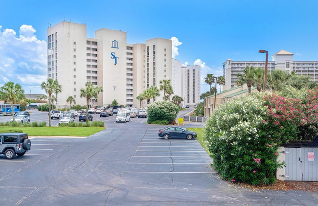 Shoreline Towers Townhouse 4-4 - Foto 141