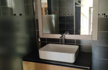 Maison en centre ville au calme - Foto 11