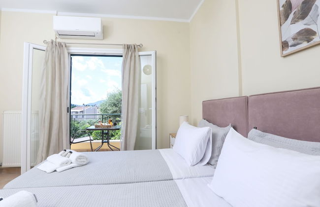 Smart Home Corfu Apartment - Photo 11