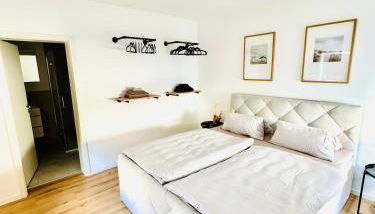 Ferienwohnung Stadtflair an der Lahn - Foto 4