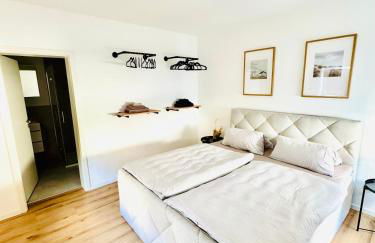 Ferienwohnung Stadtflair an der Lahn - Foto 4