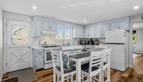 Monument Beach Retreat - BRN - NBA4 - Foto 2