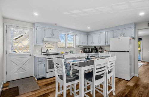 Monument Beach Retreat - BRN - NBA4 - Foto 2