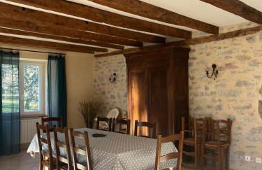 Gîte la Hulotte - Foto 12