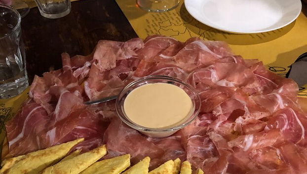 Bologna Food & Wine tour with a local Chef - Foto 5