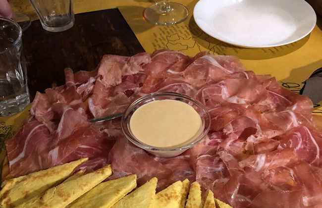 Bologna Food & Wine tour with a local Chef - Foto 5