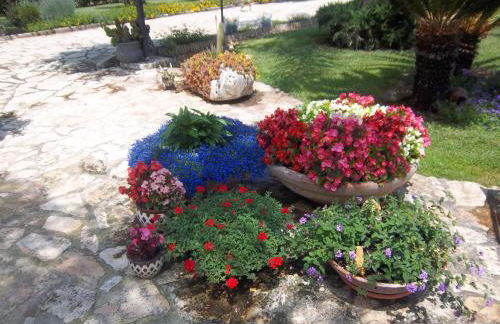 B&B Villa Anastasia Club - Foto 60