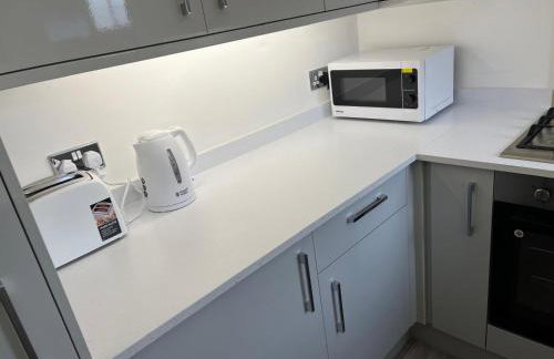 Spectacular London Stay - Foto 17