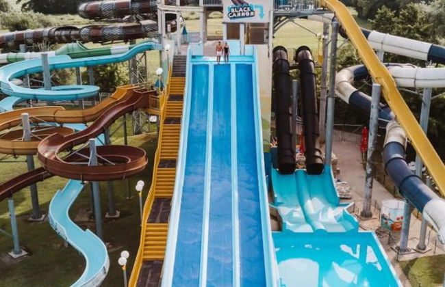 Holiday Pool House - Forest Villa - Foto 20