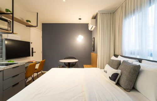 Charlie Nik Perdizes - Foto 20