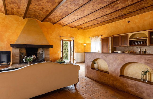 Si-c587-ceto0at - Il Poderuccio 17 - Foto 26