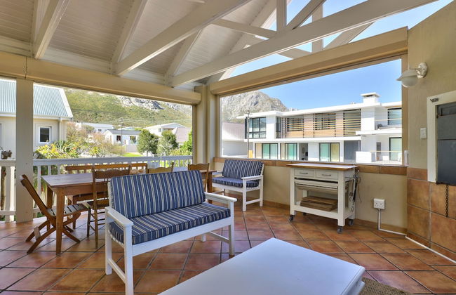 Huis Langbaai - Foto 42