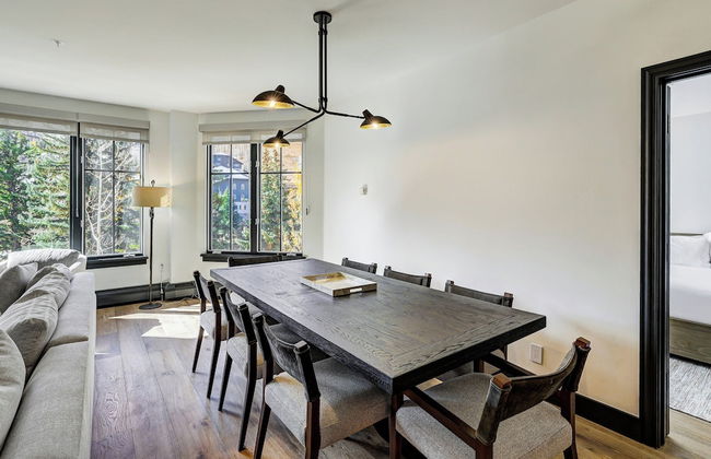 Elkhorn Lodge, A Vail Resorts Property - Foto 48