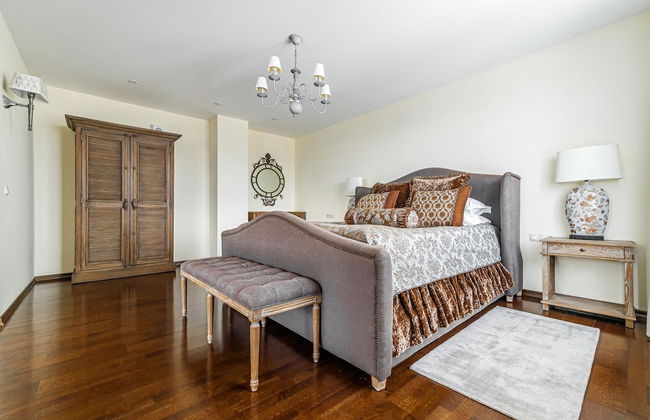 Rosa Khutor Chalet - Foto 10