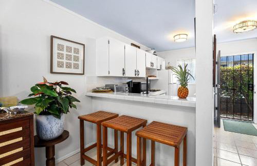 Kona Shores#113: Ground Floor, Remodeled with AC! - Foto 12