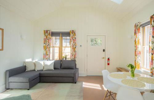 Queen City Bungalow & Cottages - Foto 52