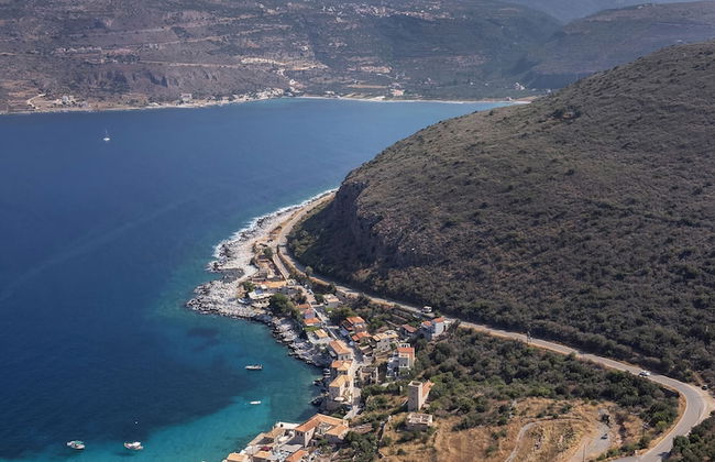 Trapela Limeni Luxury Suites - Foto 65